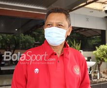 PT LIB Beri Jawaban Soal Nasib Liga 1 di Tengah Pandemi Covid-19 yang Melonjak di Indonesia