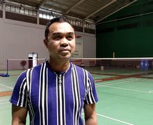 Sempat Masuk Skuad Swiss Open 2021, Dua Wakil Indonesia Dicoret PBSI