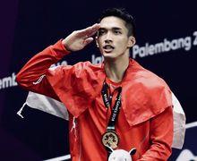 All England 2021 - Negara Lain Dihujat Netizen Indonesia, Jonatan Christie Minta Maaf