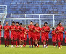  Link Live Streaming Arema FC vs PSIS Semarang - Laga Hidup Mati Singo Edan Dimulai Malam Ini!