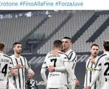 Juventus Ditahan Imbang Verona, Andrea Pirlo Salahkan Pemain Muda