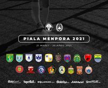 Link Live Streaming PSIS Semarang vs Barito Putera Piala Menpora 2021