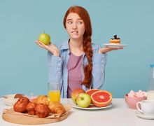 Tanpa Diet Ekstrem, Wanita Ini Sukses Turunkan Bobot hingga 30 Kg