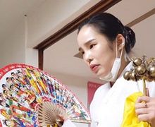 Kisah Unik Atlet Korea Selatan, Berhenti dari Dunia Olahraga untuk Jadi Dukun Karena Bisikan