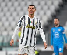 Link Live Streaming Juventus Vs Porto Babak 16 Besar Liga Champions