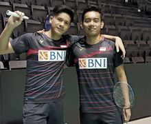 Jadwal Spain Masters 2021 - Bikin Para Unggulan Gigit Jari, 7 Wakil Indonesia Dominasi Semifinal!