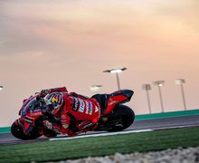 MotoGP Portugal 2021 - Keunikan Portimao Bikin Duo Pembalap Ducati Beda Pendapat