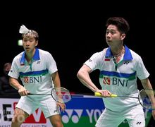 Setahun Tak Tanding, Rival Marcus/Kevin Alami Peningkatan Pesat