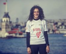  Satu Pesawat dengan Tim Indonesia, Tunggal Putri Turki Akhirnya Mundur dari All England Open 2021