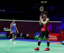 All England 2021 - Misi Emas The Next Lee Chong Wei Pupus Mimpi Axelsen