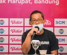  Shin Tae Yong Minta Marselino Ferdinand Susul Timnas U-19 Indonesia ke Korea, Aji Santoso Beri Dukungan Tapi....