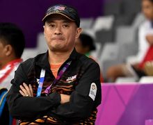Legenda Bulu Tangkis Indonesia Dipuja Saat Malaysia Menang Telak di Commonwealth Games 2022!