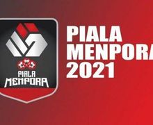 Link Live Streaming Persija Jakarta Vs PSM Makassar Piala Menpora 2021