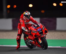 MotoGP Qatar 2021 - Bukan Joan Mir, Jack Miller Incar Murid Valentino Rossi