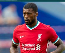 Bukan Karena Uang, Ini Alasan Wijnaldum Pilih PSG Ketimbang Barcelona