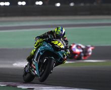 Valentino Rossi Pensiun, MotoGP Tidak Akan Kehilangan Popularitas