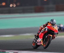 MotoGP Doha 2021 - Pol Espargaro Frustrasi Senasib dengan Rossi