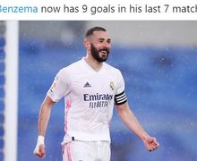 Real Madrid Vs Chelsea - Pengamat Sebut Gol Benzema Harusnya Dianulir