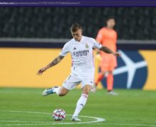 Ketakutan Toni Kroos Terjadi, Real Madrid Dihantui Kabar Buruk Jelang Lawan Real Betis