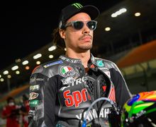 Lihat Morbidelli Disia-siakan Yamaha, Ducati Bilang Begini