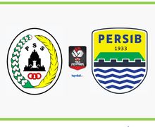 Piala Menpora 2021 - PSS Sleman Diuntungkan, Pelatih Persib Soroti 3 Poin Penting