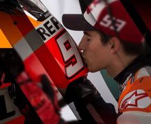 MotoGP Portugal 2021 - Kabar Buruk Menyelimuti Marc Marquez Comeback!