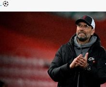 Juergen Klopp Yakin Mohamed Salah Akan Pecahkan Rekor Ini!