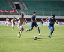 Persib Bandung Dianggap Masih Kurang Meski Sudah Menang, Ini Alasannya