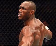 Dikritik McGregor, Kamaru Usman Serang Balik dengan Jawaban Menohok