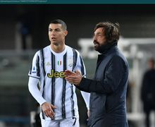 Juventus Vs Ac Milan - Pemain Ini Ketagihan Mengawal Cristiano Ronaldo