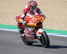 MotoGP Spanyol 2021 - Tim Indonesia Mulai Dominasi Juara Podium!