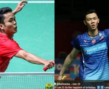 Piala Sudirman 2021 - Meski Lebih Superior, Indonesia Wajib Waspadai Senjata Mematikan Malaysia!