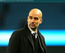 Eks Pemain Manchester United Klaim Manajer Terbaik di Liga Inggris Pep Guardiola Bukan Sir Alex, Begini Statistiknya