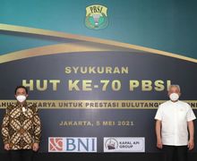 Nama PP PBSI Tercemar, Eks Pengurus Sebar Hoaks Soal Vaksin dan Jokowi
