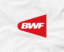 BWF Resmi Umumkan Daftar Pebulutangkis yang Tampil di Olimpiade Tokyo 2020!