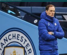 Thomas Tuchel Sebut Ada Penderitaan pada Kemenangan Chelsea