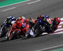 Jadwal MotoGP Italia 2021 - Kepercayaan Diri Jack Miller 'Berbahaya'