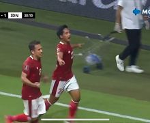 Timnas Indonesia Vs Vietnam - Skuat Garuda Tampil Full Team!