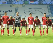 Main 'Kasar' Saat Dihajar Vietnam, Timnas Indonesia Dicap Petinju yang Lemah!