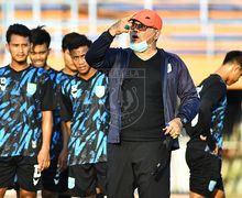 List Pemain Persela Lamongan Dari Senior Hingga yang Termahal menjelang Liga 1 2021