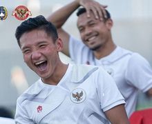 Diprediksi Bakal Cetak Gol Lebih Dulu, Vietnam Main Hati-hati