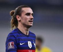 Konami Hentikan Kontrak Antoine Griezmann Akibat Video Kontroversialnya