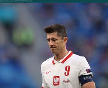 Ucapan Lewandowski Sakti! Timnas Polandia Tak Sudi Hadapi Rusia di Kualifikasi Piala Dunia