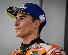 Jelang MotoGP Styria 2021, Marc Marquez Marah-marah di Media Sosial Karena Hal Ini