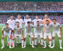 Euro 2020 - Pemain Timnas Spanyol Ini Buktikan Bahwa Si 'Pendosa' Juga Bisa Jadi Pahlawan!