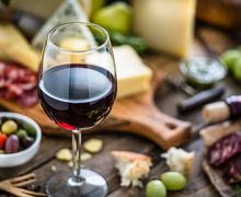 Apakah Anggur Merah Baik Dikonsumsi Bagi Penderita Diabetes?