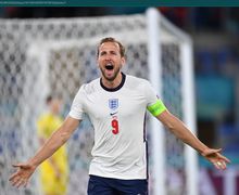 Bursa Transfer - 2 Faktor yang Bikin Manchester United Mundur dari Perburuan Harry Kane