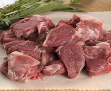 Stop Cuci Daging Kambing! Kamu Bisa Menyesal Berkepanjangan