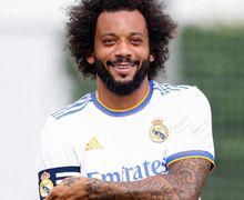 Marcelo Jadi Contoh Kapten yang Buruk di Real Madrid, Rekan-rekannya Tidak Terima!
