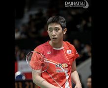 Korea Open 2022- 16 Wakil Tuan Rumah Rontok Berjamaah, Indonesia Ikut Jadi Penyebabnya